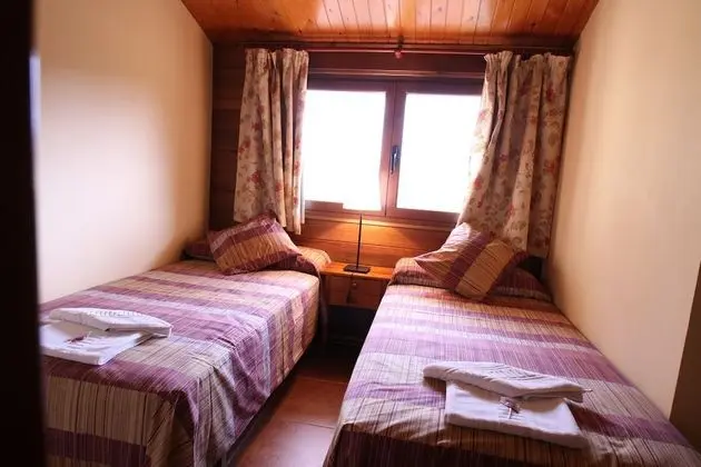 Apart Daire, 3 Yatak Odası (6 people)