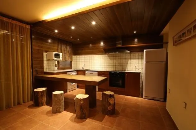 Apart Daire, 3 Yatak Odası (6 people)