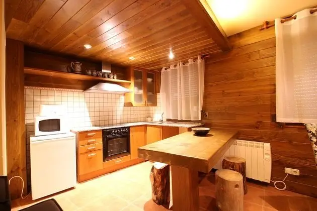 Apart Daire, 3 Yatak Odası (6 people)