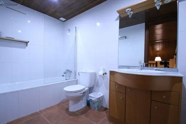 Apart Daire, 3 Yatak Odası (6 people)