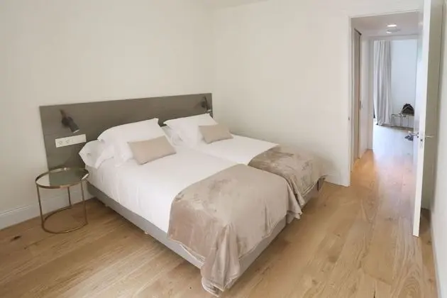 Comfort Apart Daire, 2 Yatak Odası