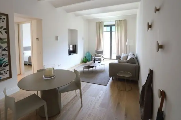 Comfort Apart Daire, 2 Yatak Odası