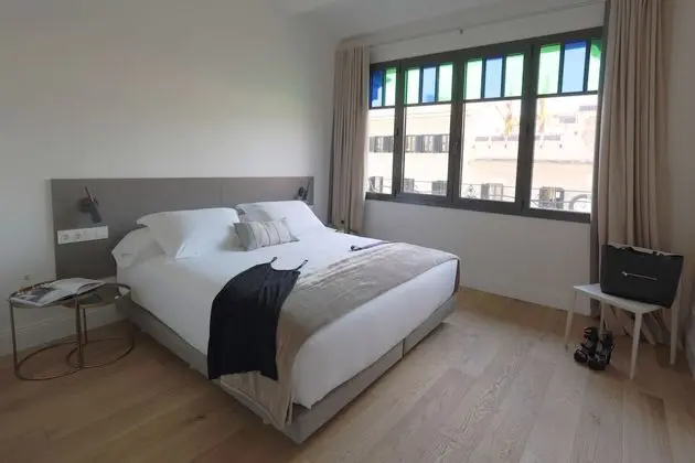 Comfort Çatı Katı Süiti (Penthouse), 3 Yatak Odası (Duplex)