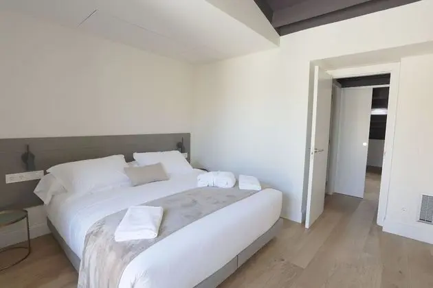 Comfort Çatı Katı Süiti (Penthouse), 3 Yatak Odası (Duplex)