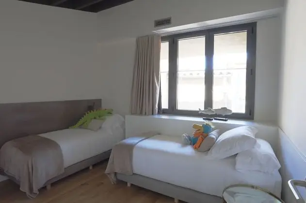 Comfort Çatı Katı Süiti (Penthouse), 3 Yatak Odası (Duplex)