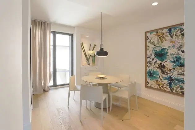 Comfort Çatı Katı Süiti (Penthouse), 3 Yatak Odası (Duplex)