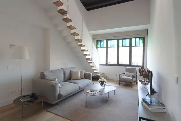 Comfort Çatı Katı Süiti (Penthouse), 3 Yatak Odası (Duplex)