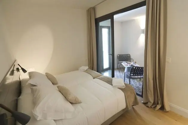 Deluxe Apart Daire, 2 Yatak Odası