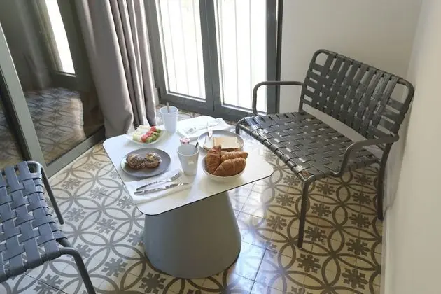 Deluxe Apart Daire, 2 Yatak Odası