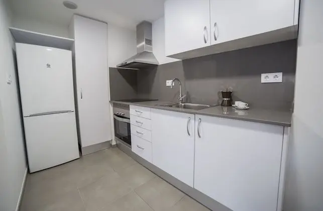 Apart Daire, 2 Yatak Odası