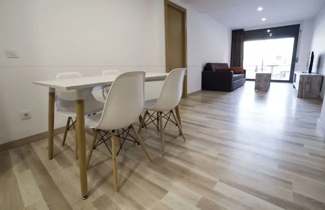 Comfort Apart Daire, 1 Yatak Odası