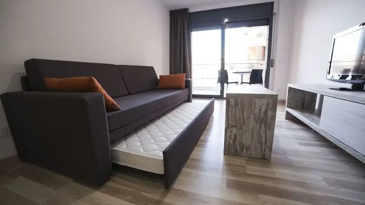 Comfort Apart Daire, 1 Yatak Odası