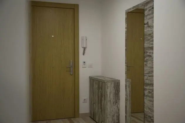 Comfort Apart Daire, 1 Yatak Odası