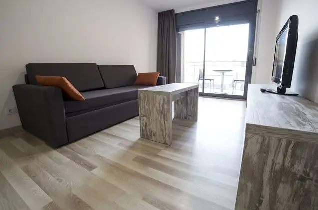 Comfort Apart Daire, 1 Yatak Odası