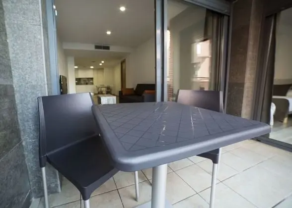 Comfort Apart Daire, 1 Yatak Odası