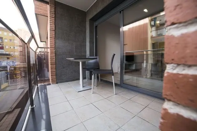 Comfort Apart Daire, 1 Yatak Odası