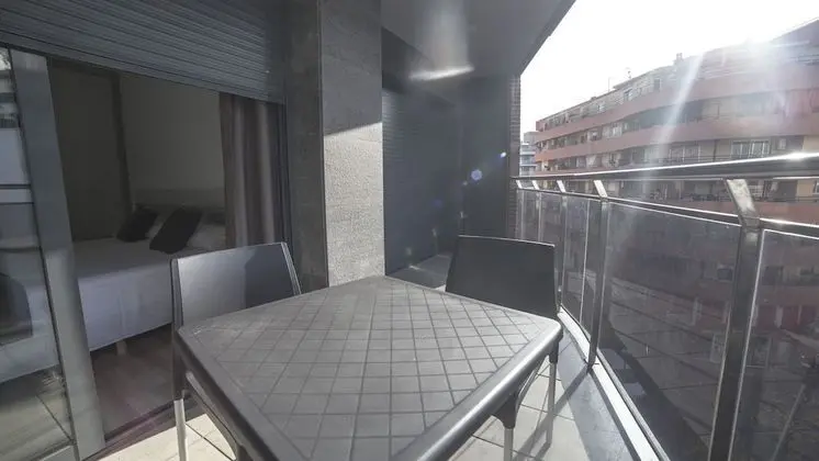 Comfort Apart Daire, 1 Yatak Odası