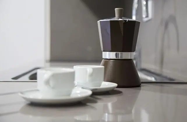 Comfort Apart Daire, 1 Yatak Odası