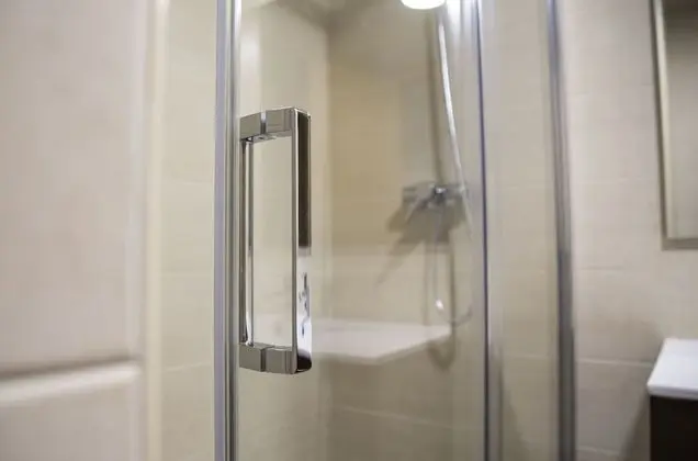 Comfort Apart Daire, 1 Yatak Odası