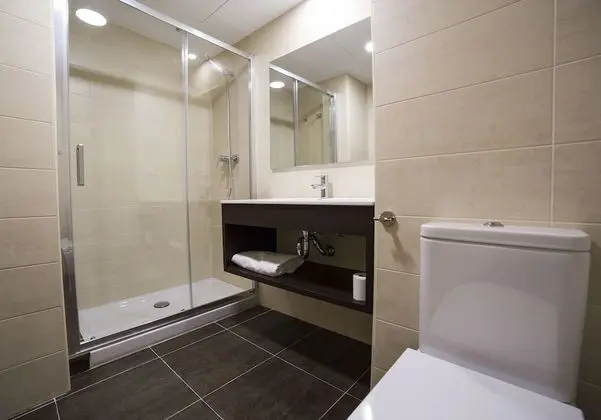 Comfort Apart Daire, 1 Yatak Odası