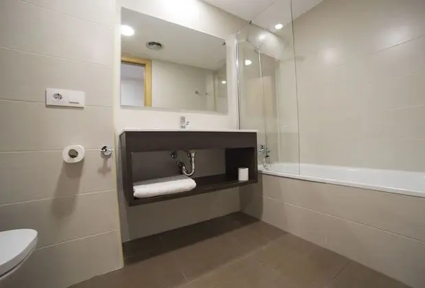 Comfort Apart Daire, 1 Yatak Odası