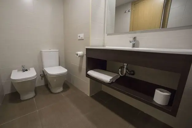 Comfort Apart Daire, 1 Yatak Odası