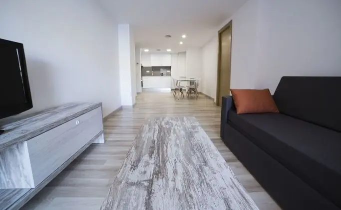 Comfort Dubleks, 1 Yatak Odası