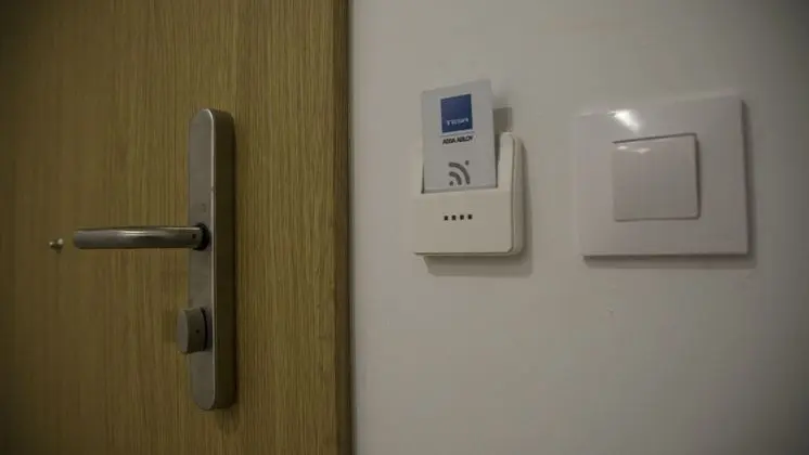 Comfort Dubleks, 1 Yatak Odası