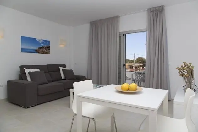 Apart Daire, 1 Yatak Odası, Balkon