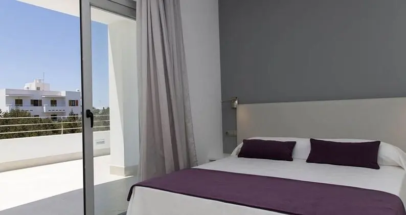 Apart Daire, 2 Yatak Odası, Balkon