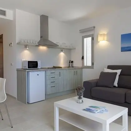 Apart Daire, 2 Yatak Odası, Balkon