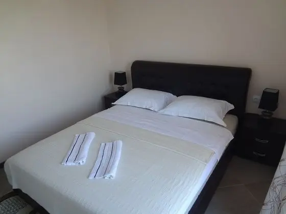 Classic Apart Daire, Bahçe Manzaralı