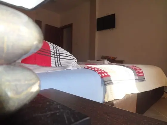 Comfort Stüdyo, 1 Yatak Odası, Bahçe Manzaralı