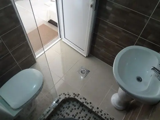 Comfort Stüdyo, 1 Yatak Odası, Bahçe Manzaralı