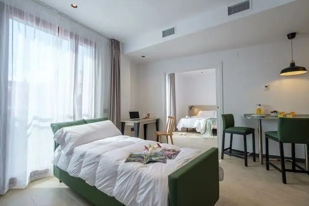 Standard Apart Daire