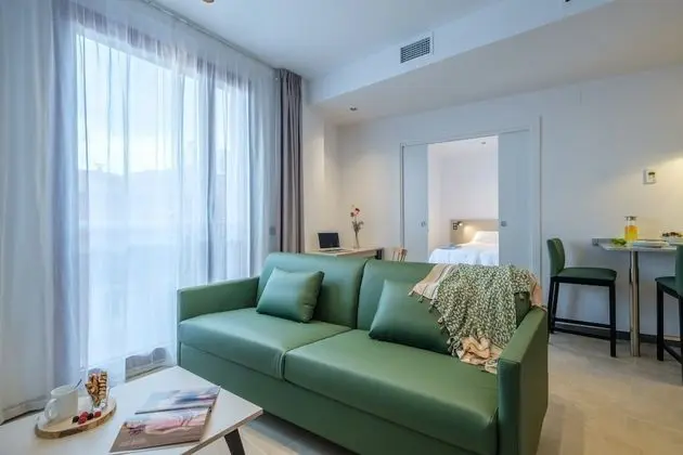 Standard Apart Daire