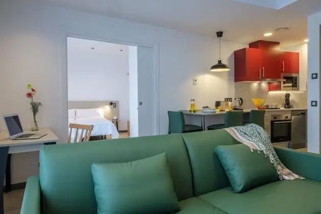 Standard Apart Daire