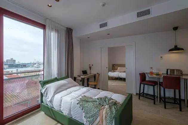 Superior Apart Daire