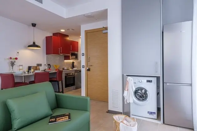 Superior Apart Daire