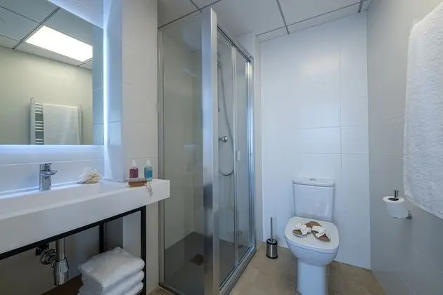 Superior Apart Daire