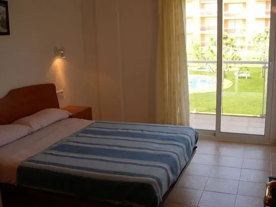 Apart Daire, 2 Yatak Odası (SG2 H 205)