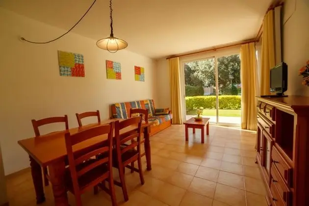 Apart Daire, 2 Yatak Odası (SG2 H 205)