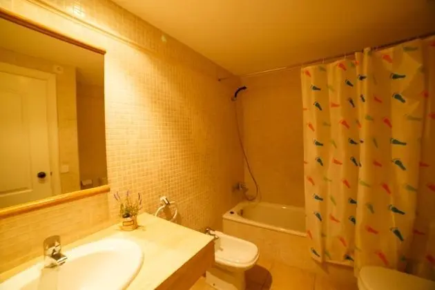 Apart Daire, 2 Yatak Odası (SG2 H 205)