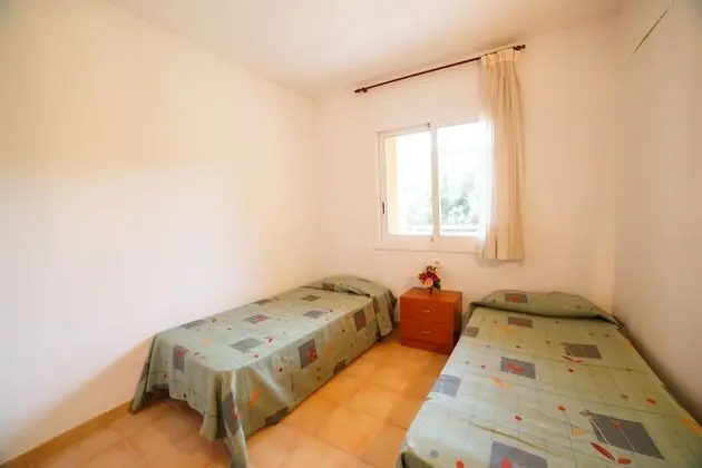Apart Daire, 2 Yatak Odası (SG2AC207)