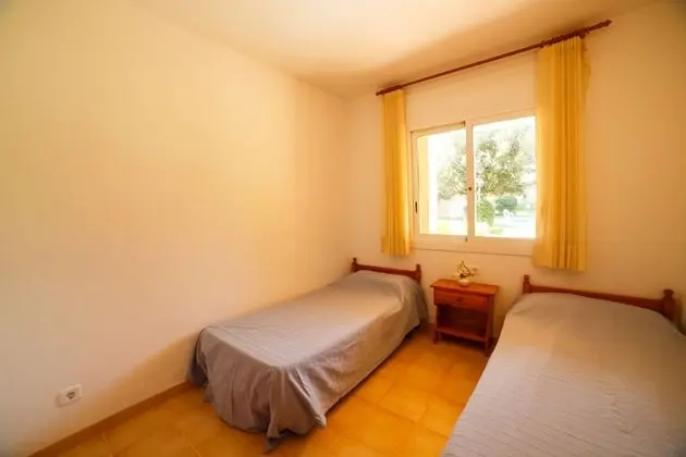 Apart Daire, 2 Yatak Odası (SG2AC207)