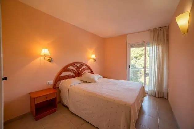 Apart Daire, 2 Yatak Odası (SG2AC207)