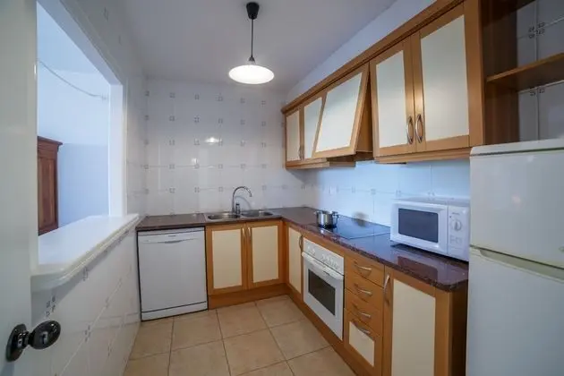 Apart Daire, 2 Yatak Odası (SG2AC207)