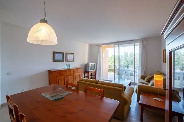 Apart Daire, 2 Yatak Odası (SG2AC207)