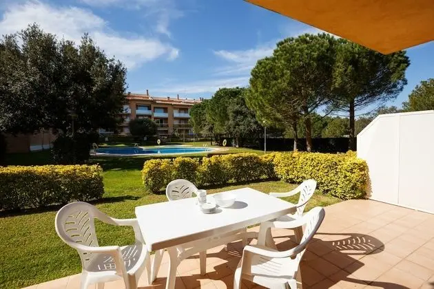 Apart Daire, 2 Yatak Odası (SG2AC207)