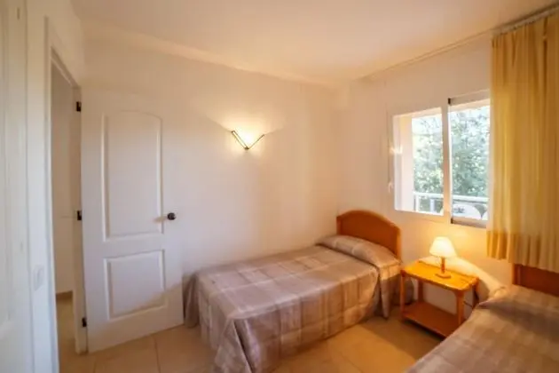 Apart Daire, 2 Yatak Odası (SG2PP203)